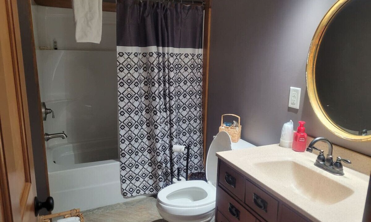 Photo of Bathroom in Wilmington