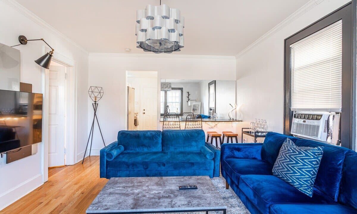 Photo of Bedroom in Brooklawn - St. Vincent