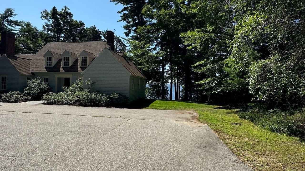Photo of Outdoor in Wolfeboro