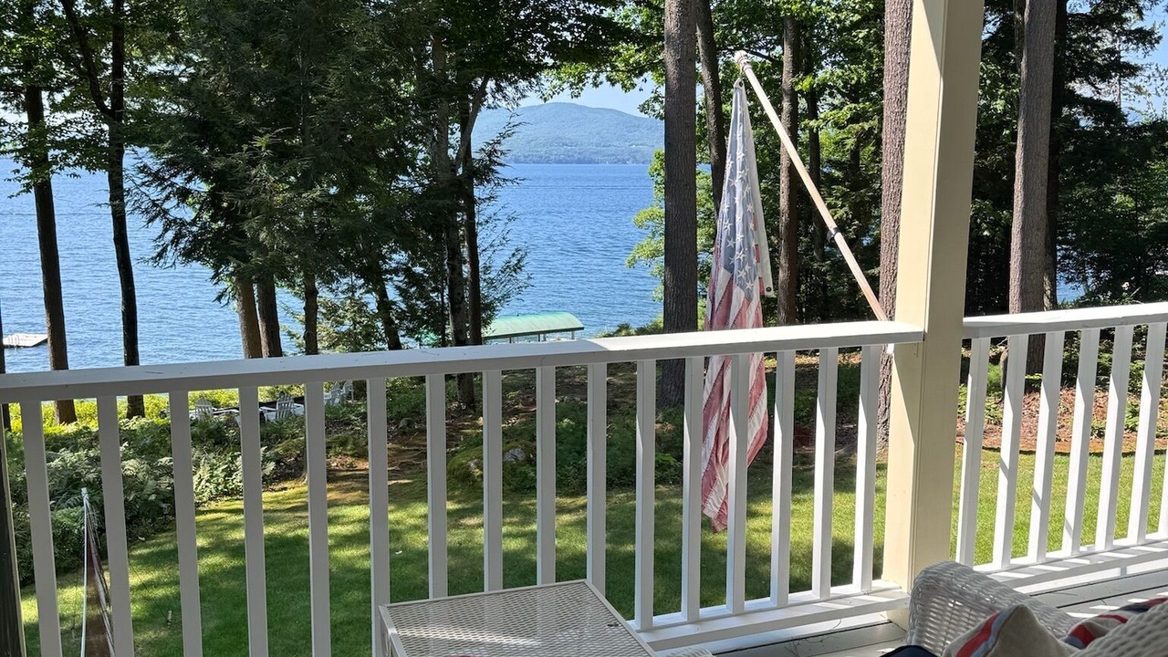 Photo of Outdoor in Wolfeboro
