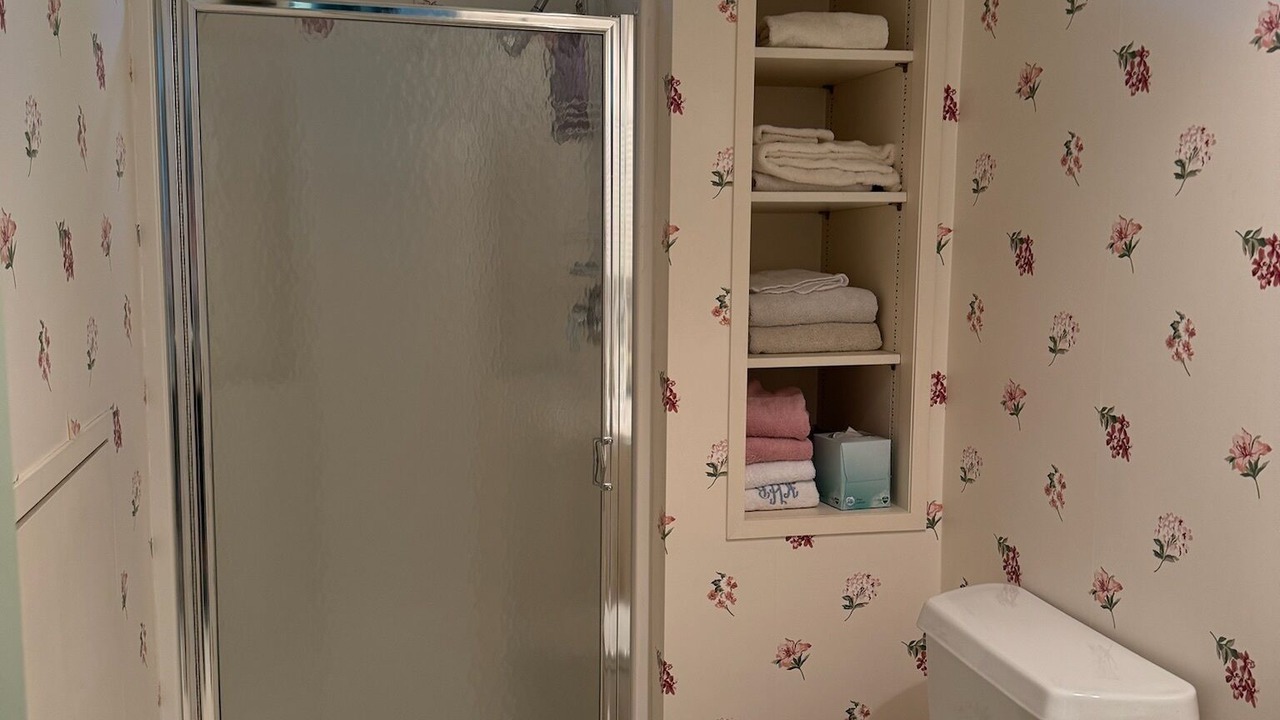 Photo of Bathroom in Wolfeboro