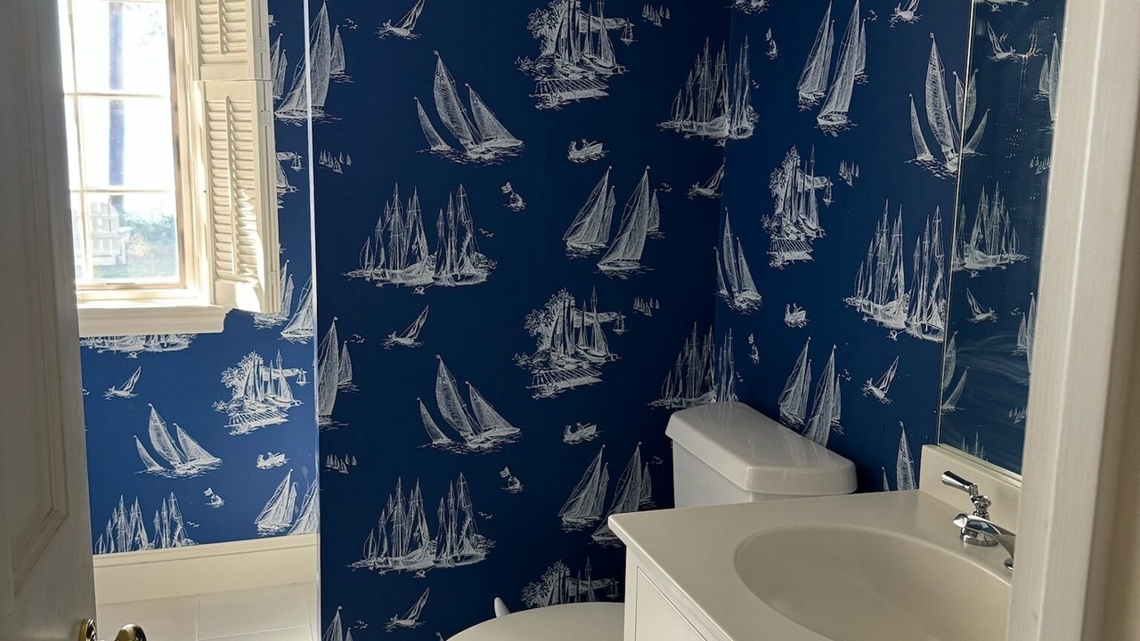 Photo of Bathroom in Wolfeboro