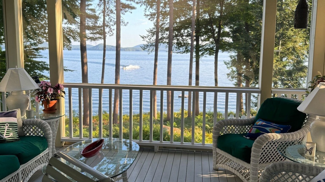 Photo of Outdoor in Wolfeboro