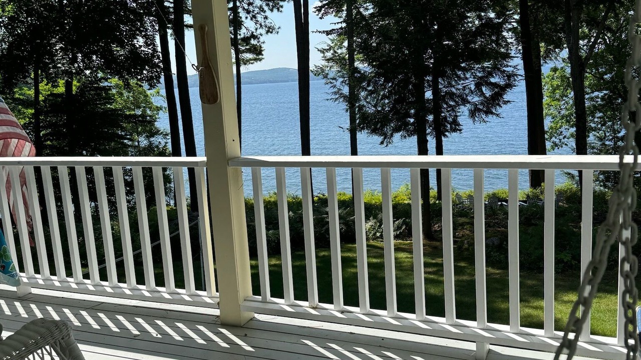Photo of Outdoor in Wolfeboro