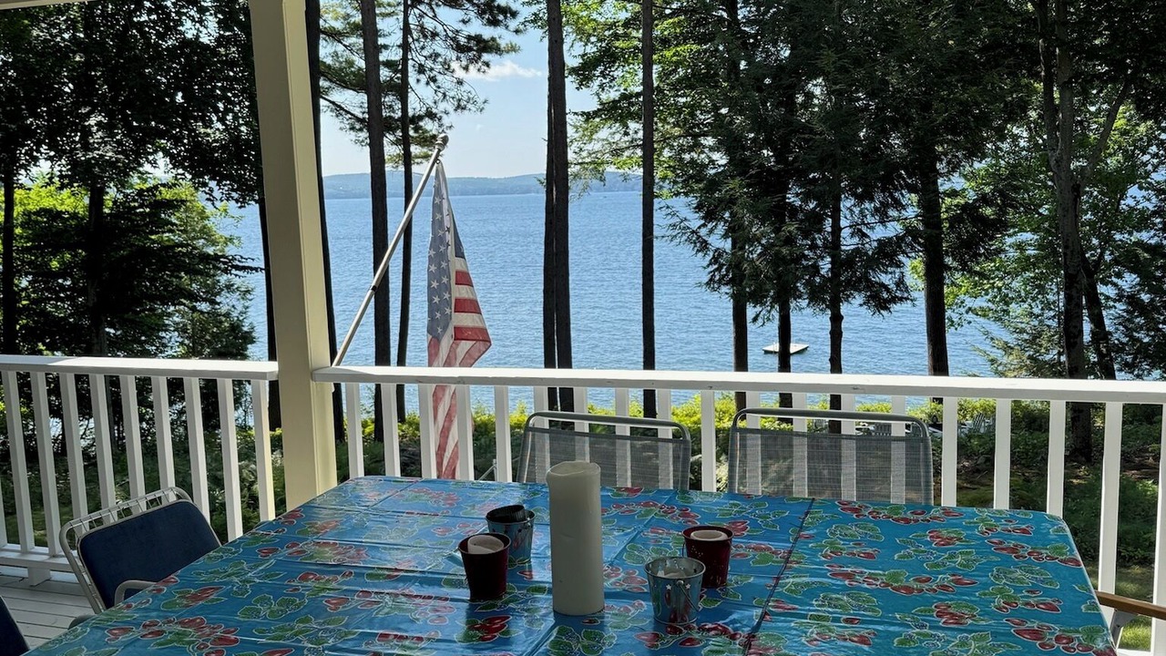 Photo of Outdoor in Wolfeboro