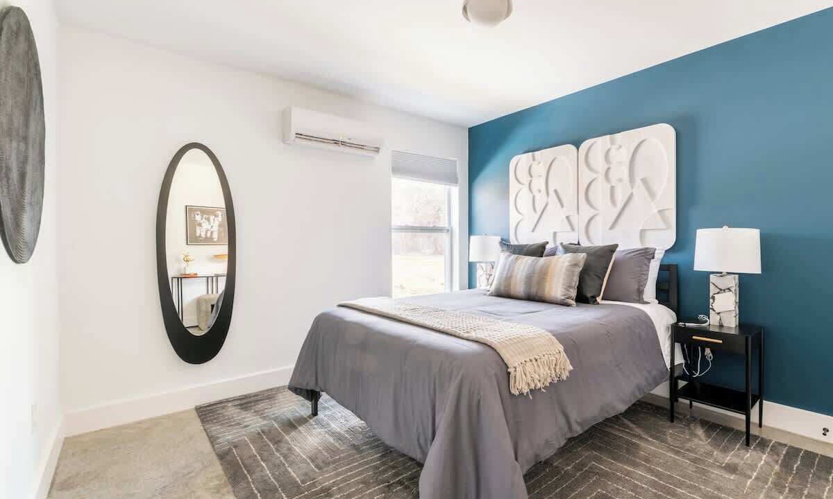 Photo of Bedroom in Ithaca