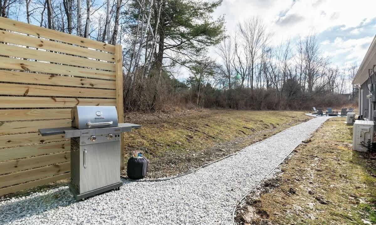 Photo of Outdoor in Ithaca