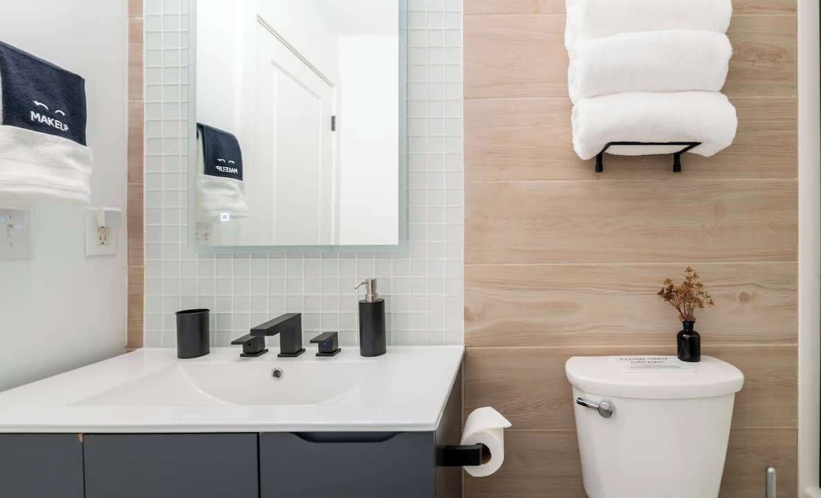 Photo of Bathroom in Ithaca