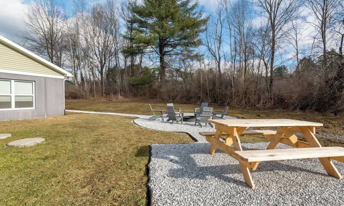 Photo of Outdoor in Ithaca