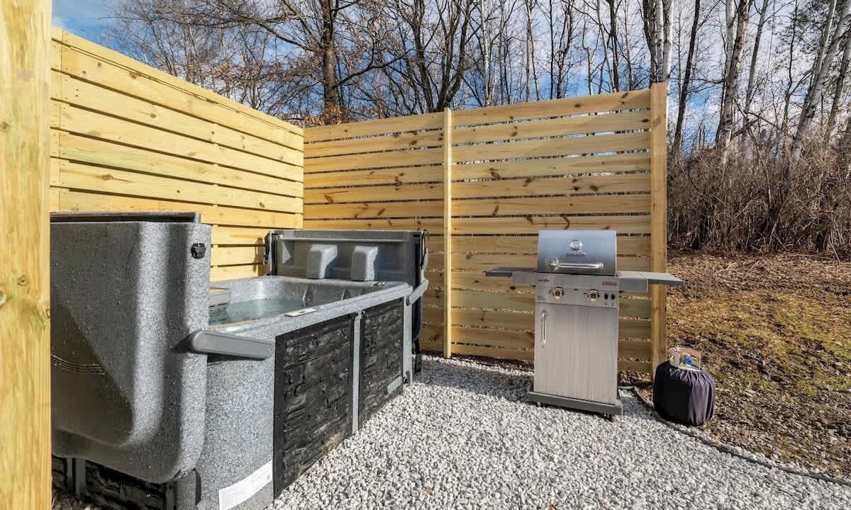 Photo of Outdoor in Ithaca