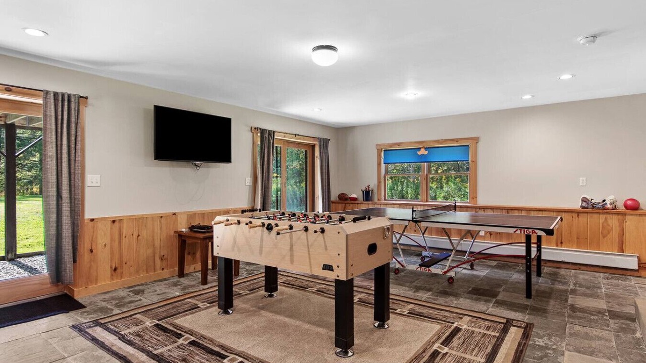 Photo of Bedroom in Margaretville