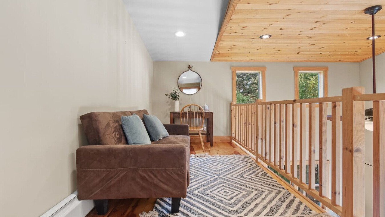 Photo of Livingroom in Margaretville