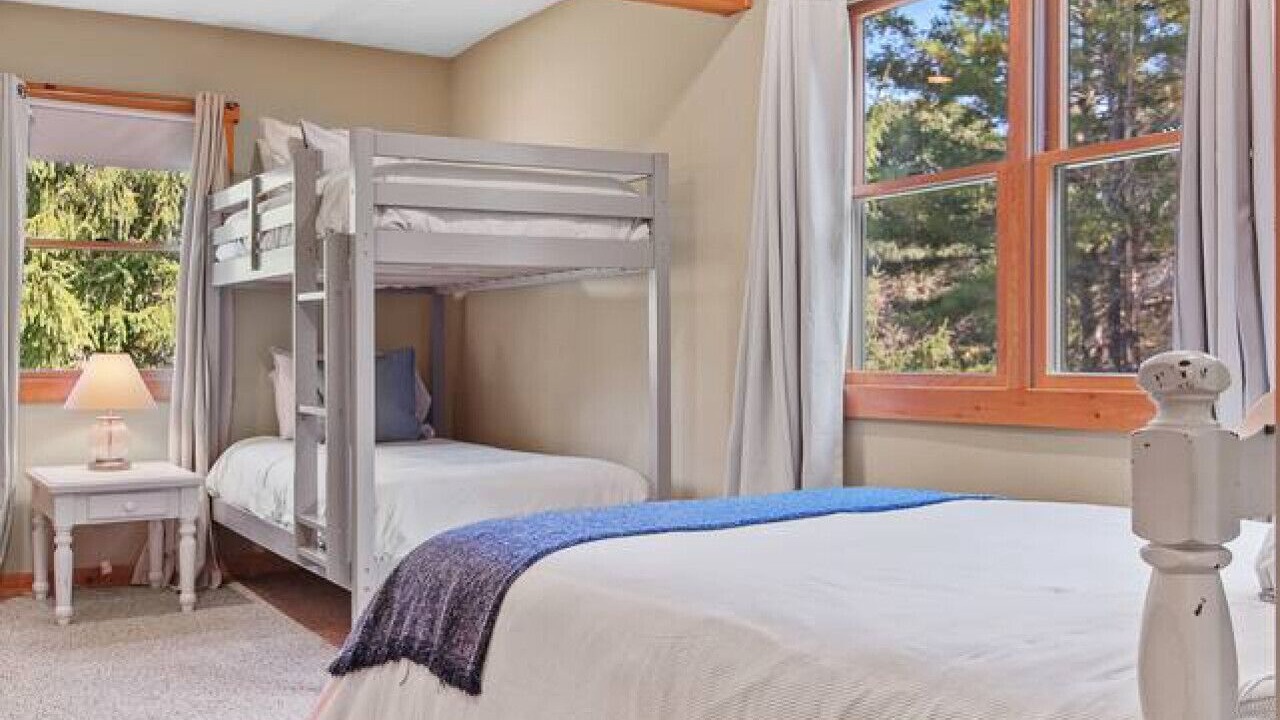 Photo of Bedroom in Margaretville