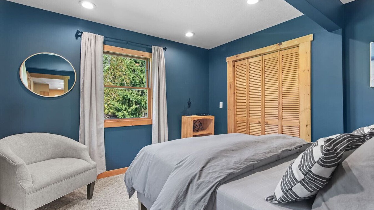 Photo of Bedroom in Margaretville