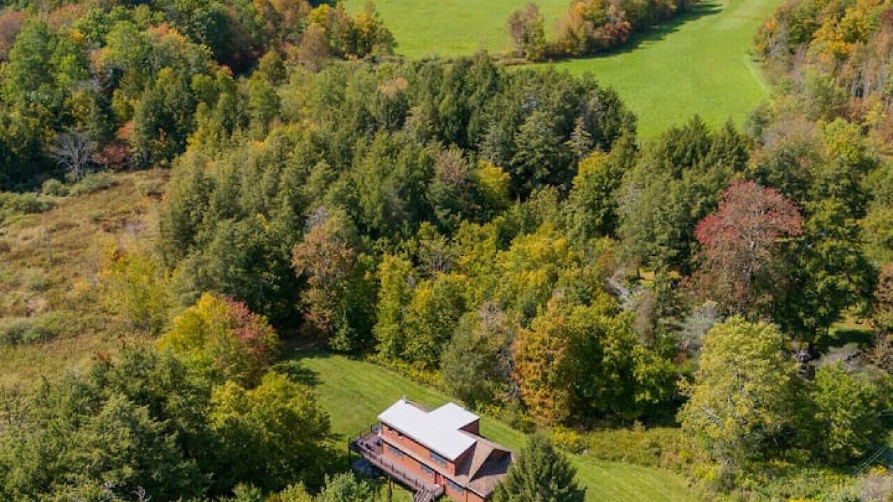 Photo of Outdoor in Margaretville