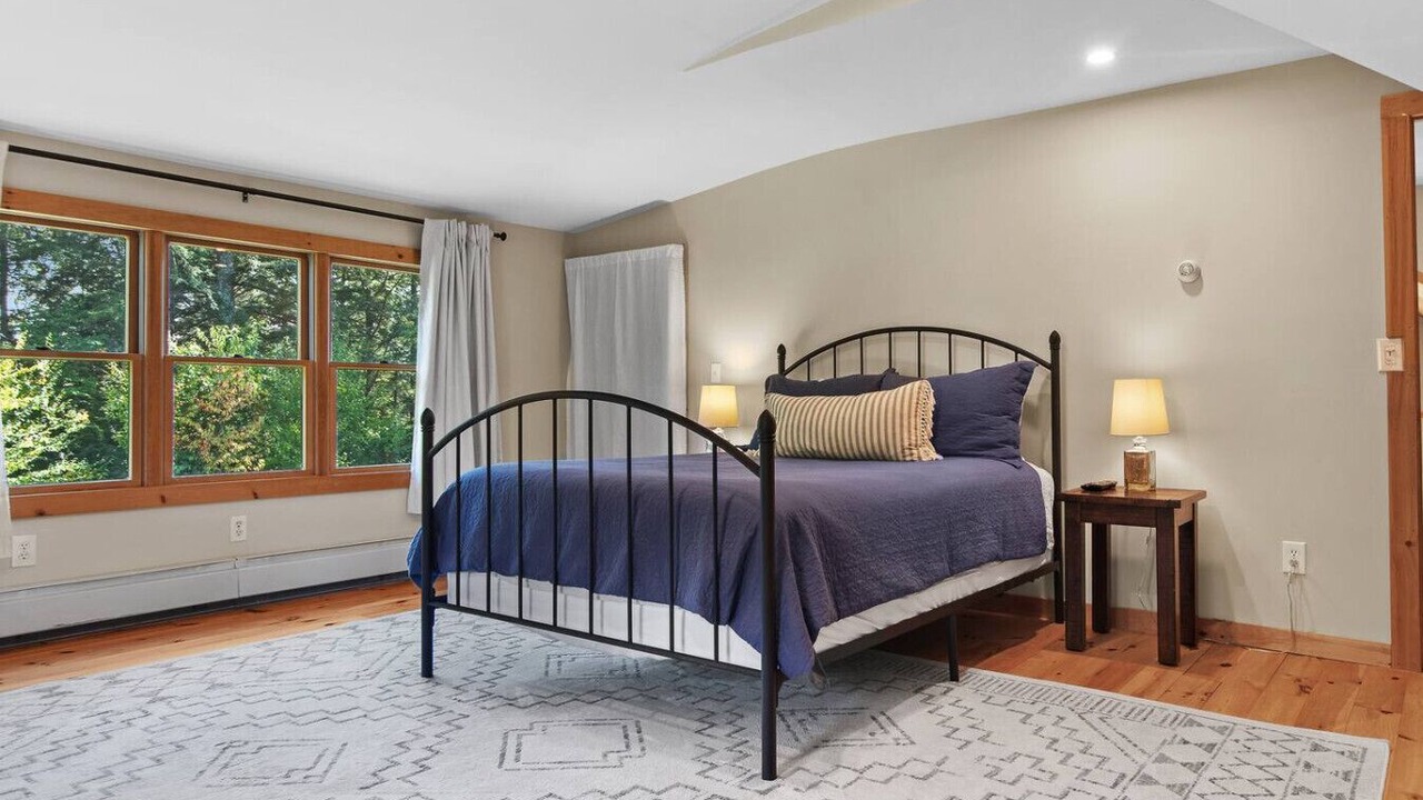 Photo of Bedroom in Margaretville