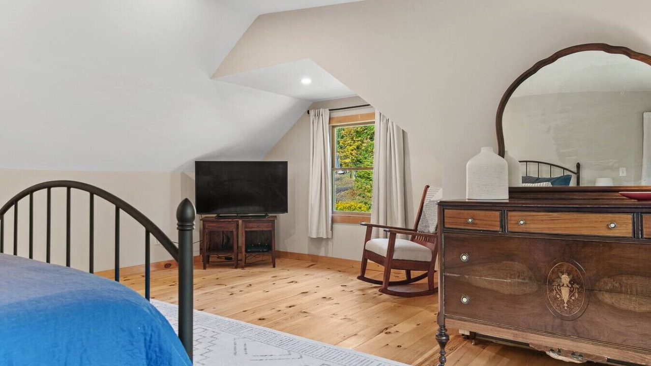 Photo of Bedroom in Margaretville