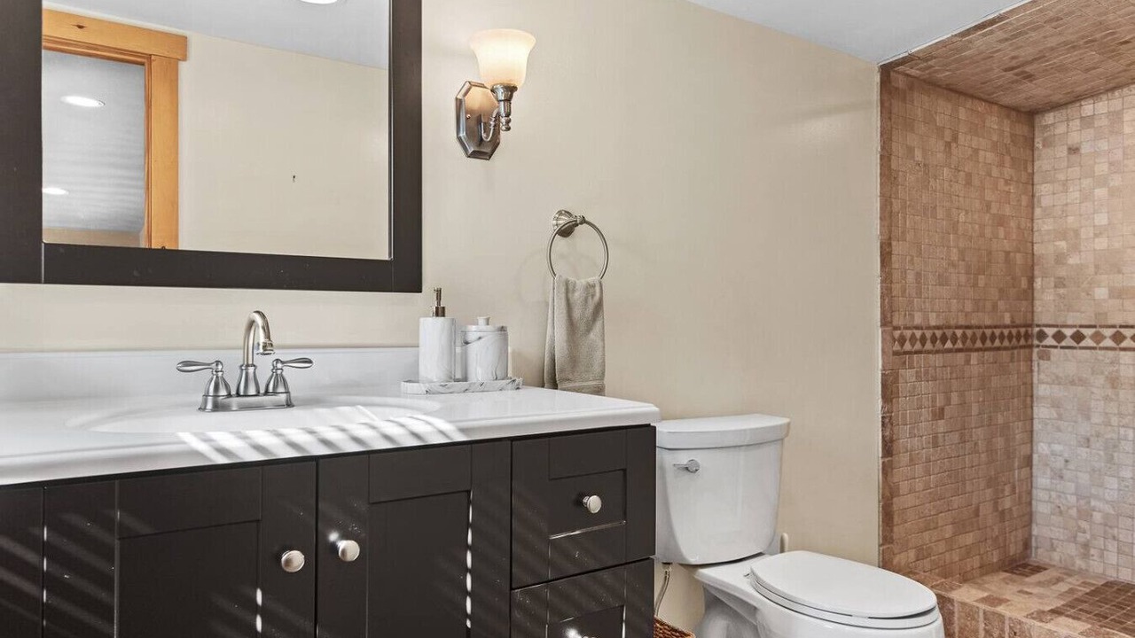 Photo of Bathroom in Margaretville