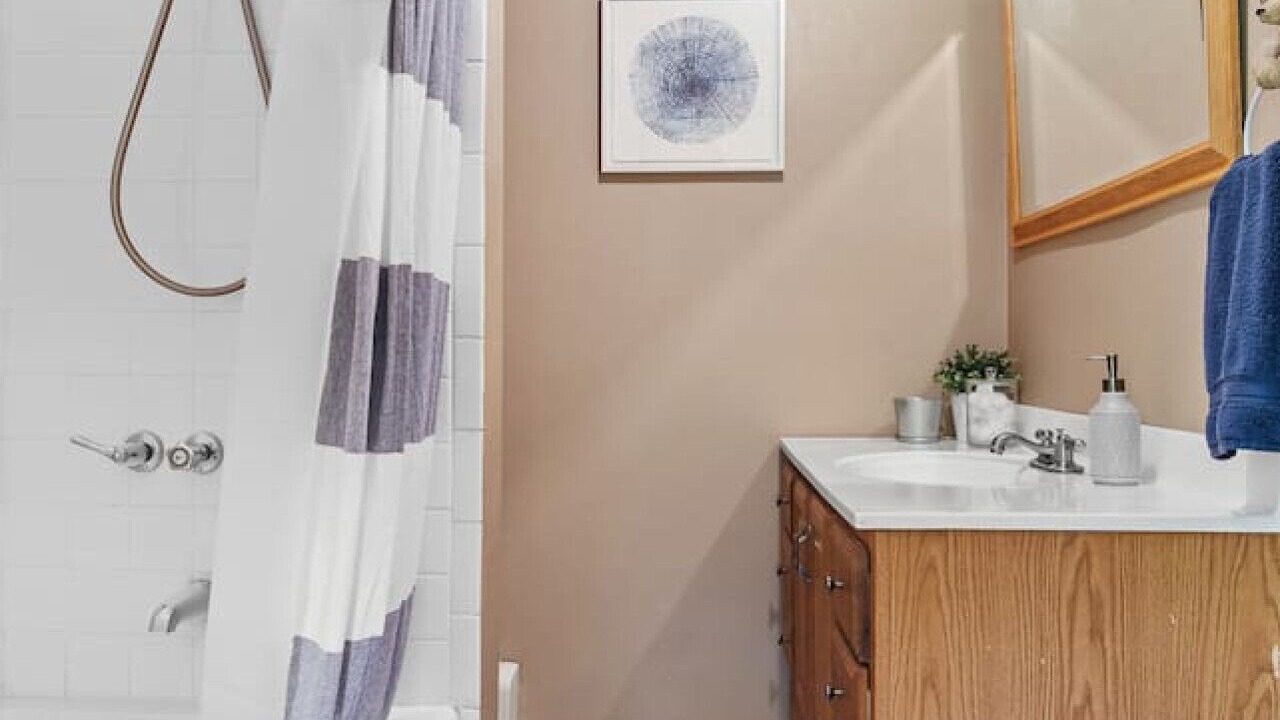 Photo of Bathroom in Margaretville
