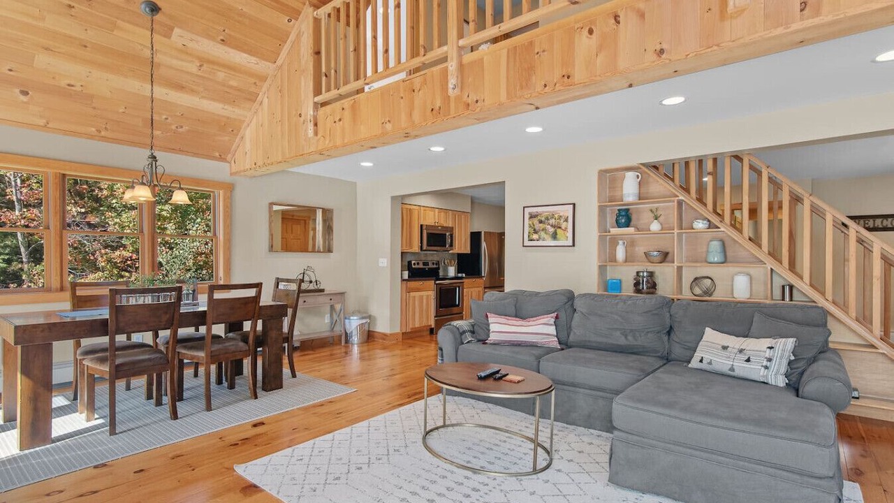 Photo of Livingroom in Margaretville