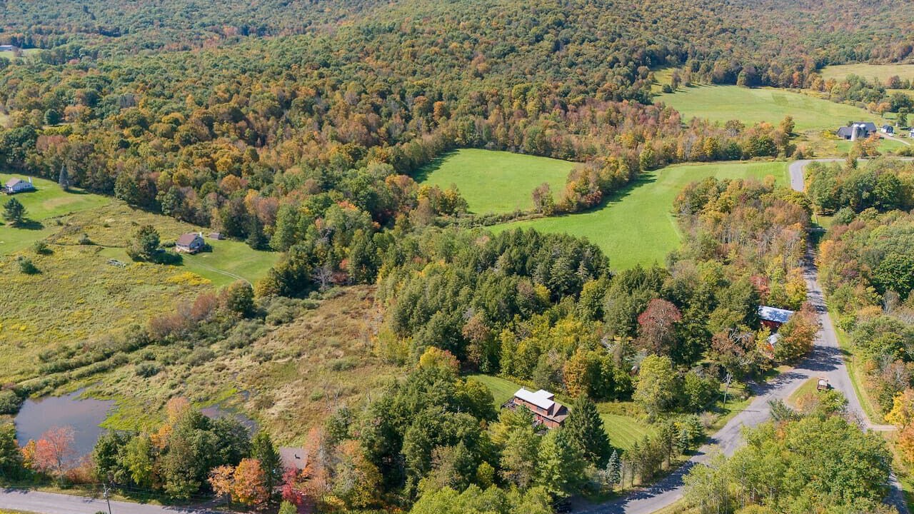 Photo of Outdoor in Margaretville