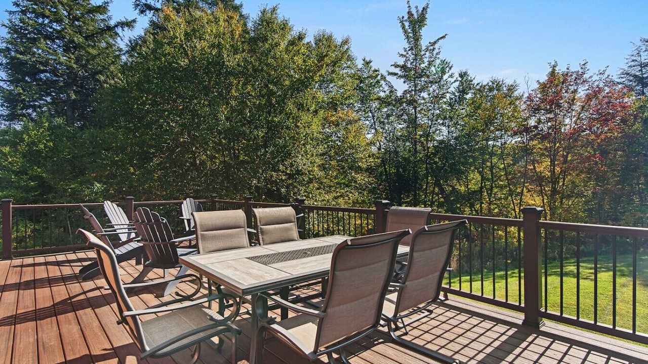 Photo of Outdoor in Margaretville