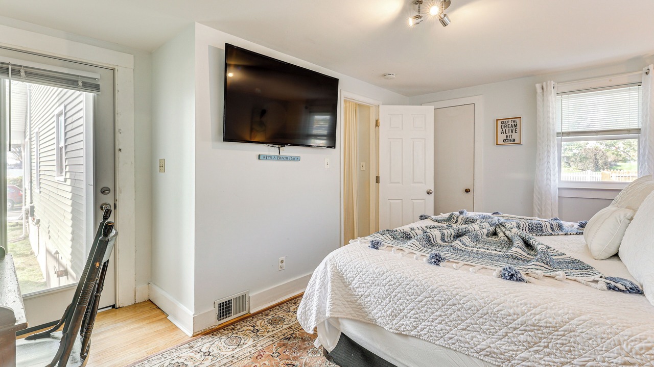 Photo of Bedroom in Milford