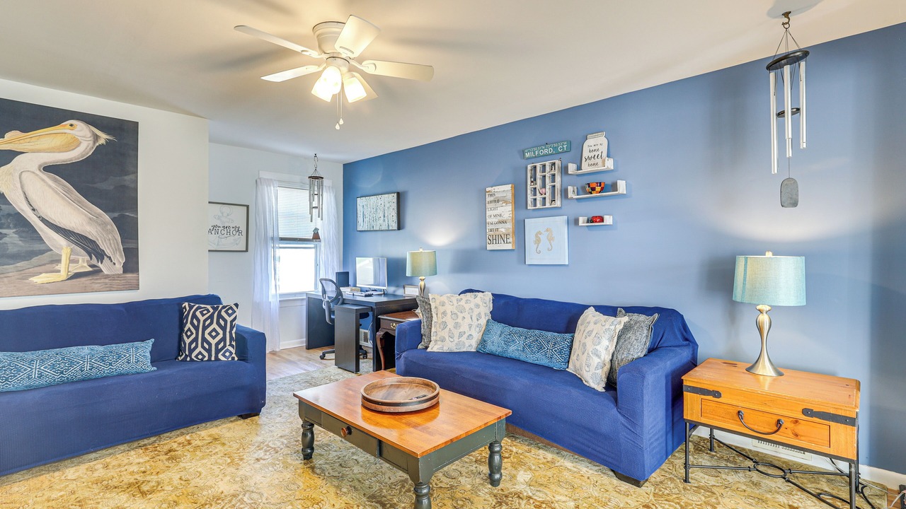 Photo of Livingroom in Milford