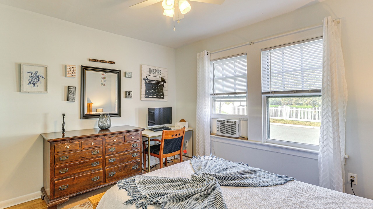 Photo of Bedroom in Milford