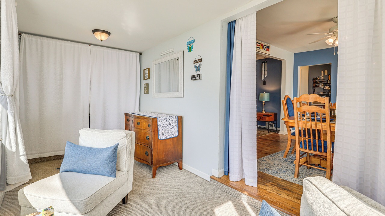Photo of Livingroom in Milford