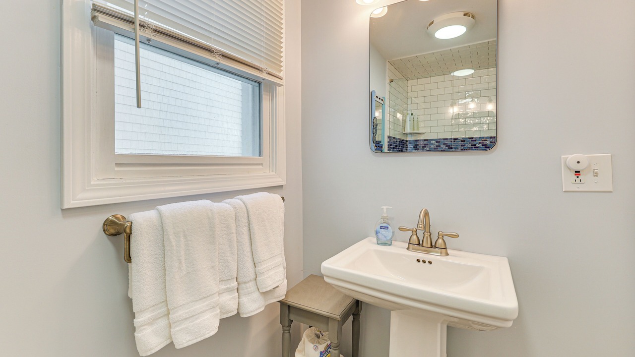 Photo of Bathroom in Milford