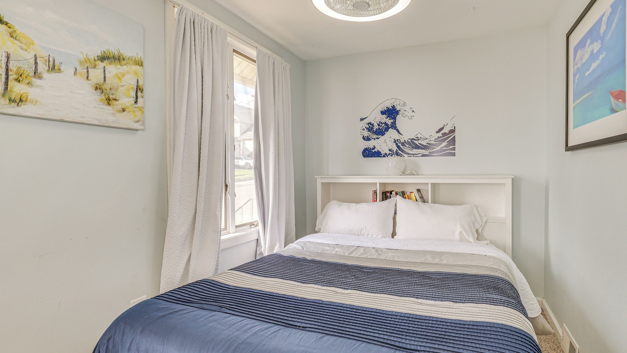 Photo of Bedroom in Milford