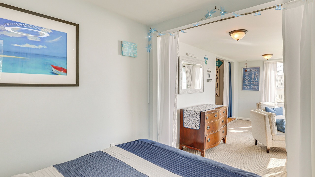 Photo of Bedroom in Milford