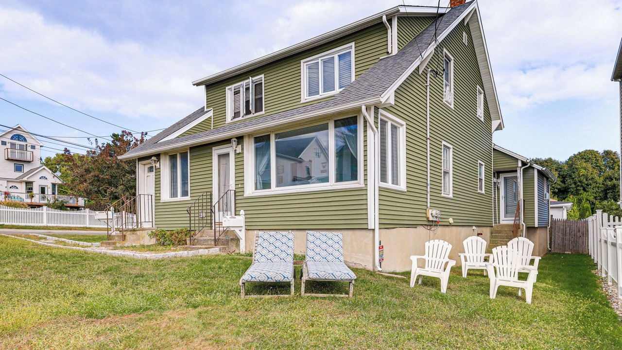 Photo of Outdoor in Milford