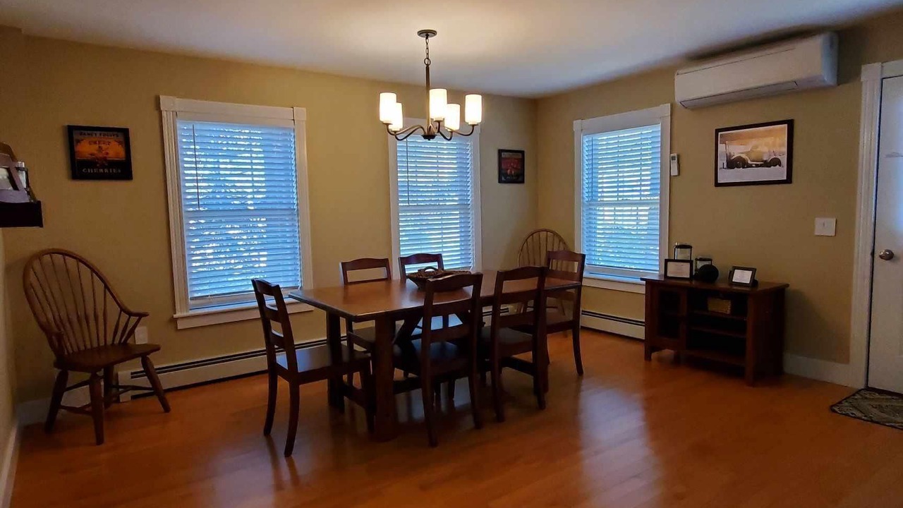 Photo of Bedroom in Manchester Center