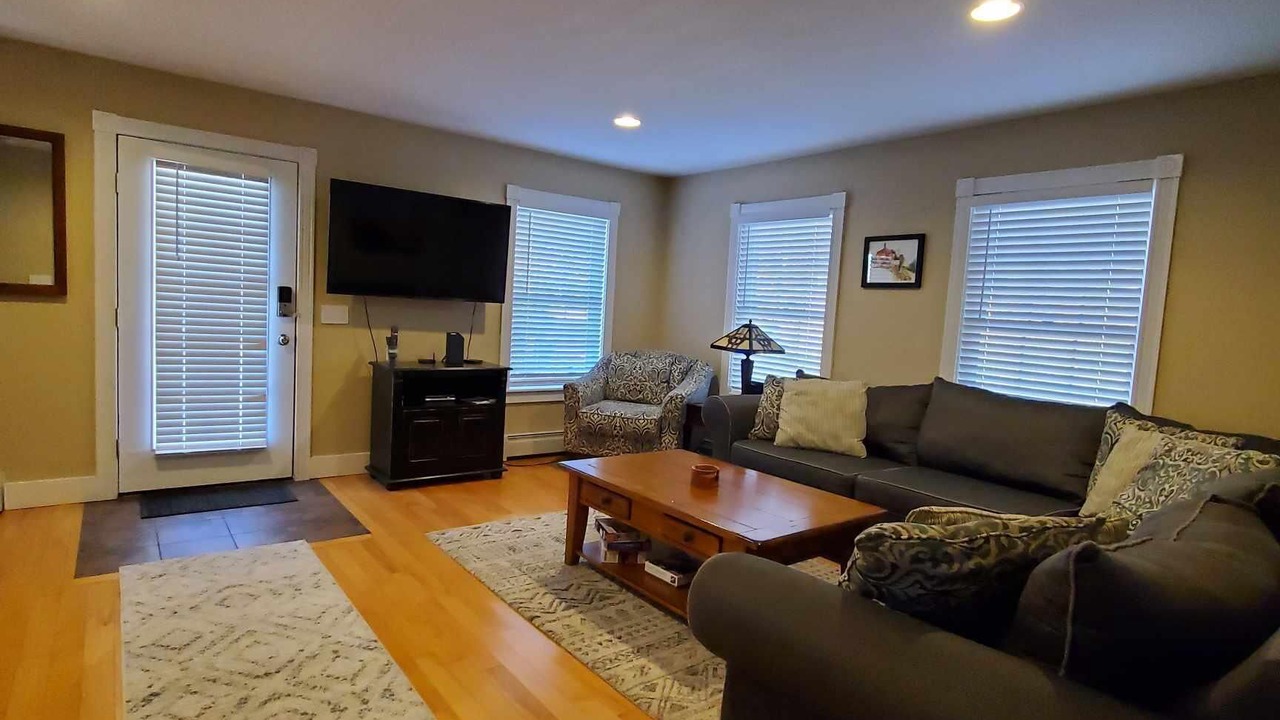 Photo of Bedroom in Manchester Center
