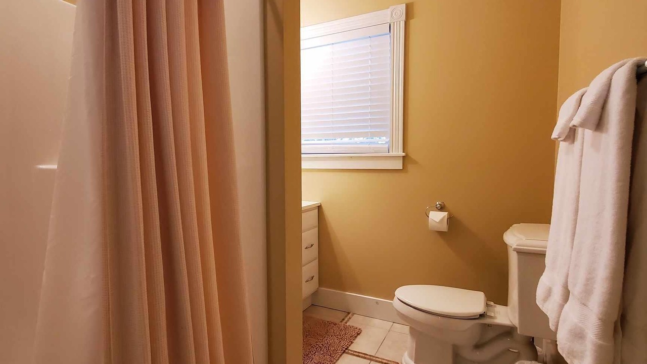 Photo of Bathroom in Manchester Center