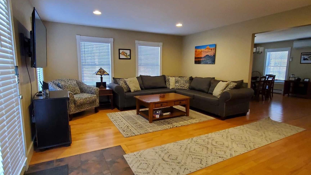 Photo of Bedroom in Manchester Center