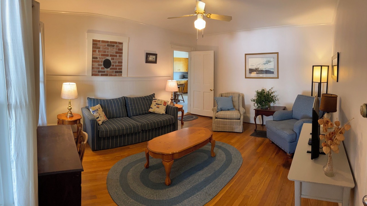 Photo of Livingroom in Phippsburg
