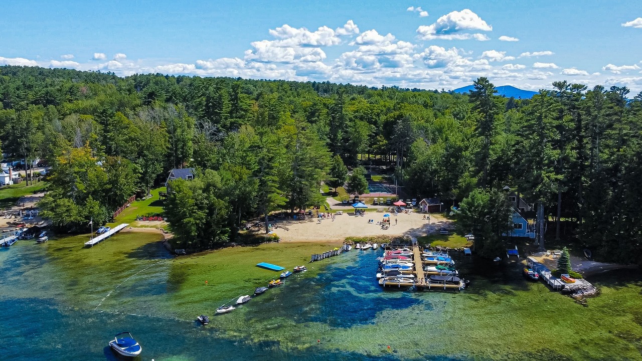Photo of Outdoor in Moultonborough