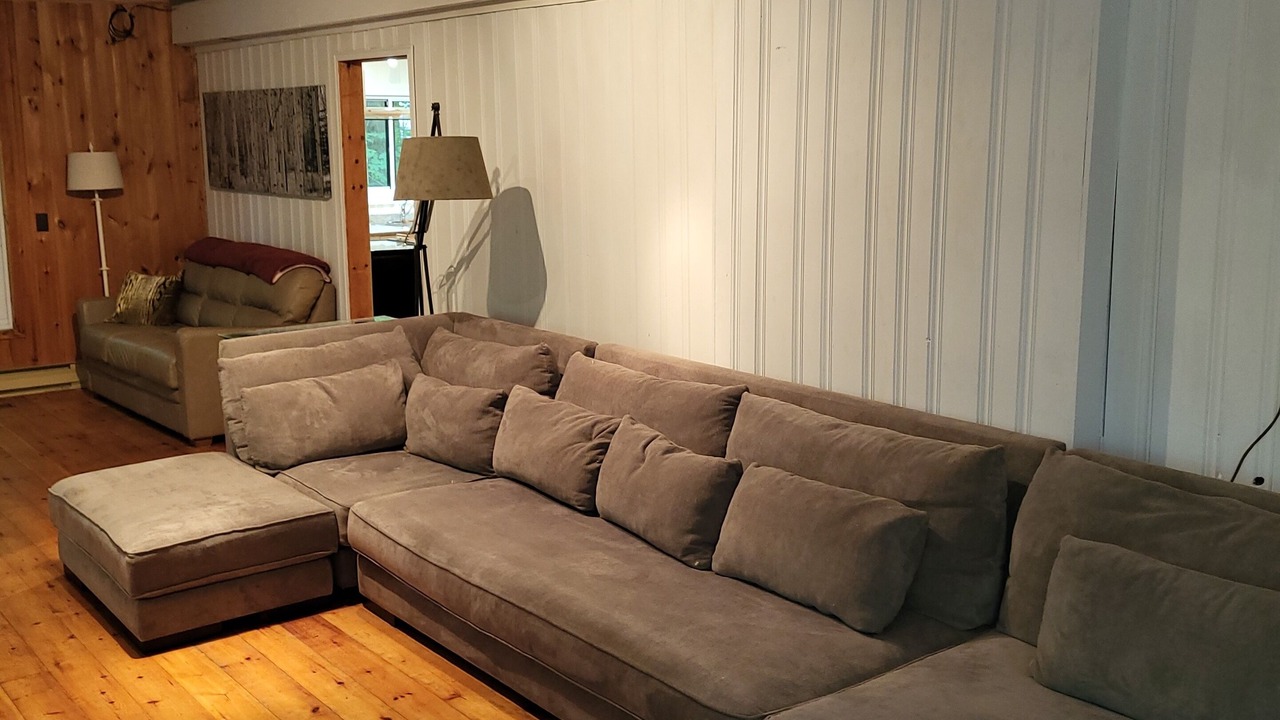 Photo of Livingroom in Minden Hills