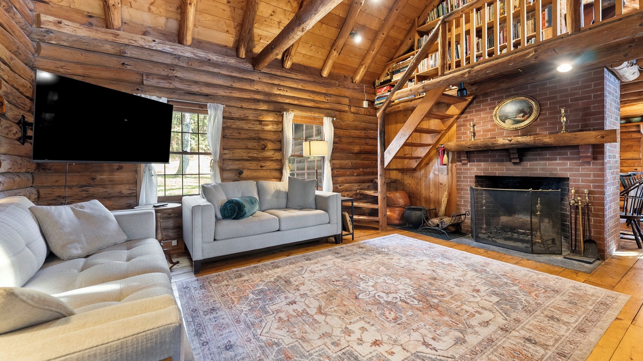 Photo of Livingroom in Williamsburg