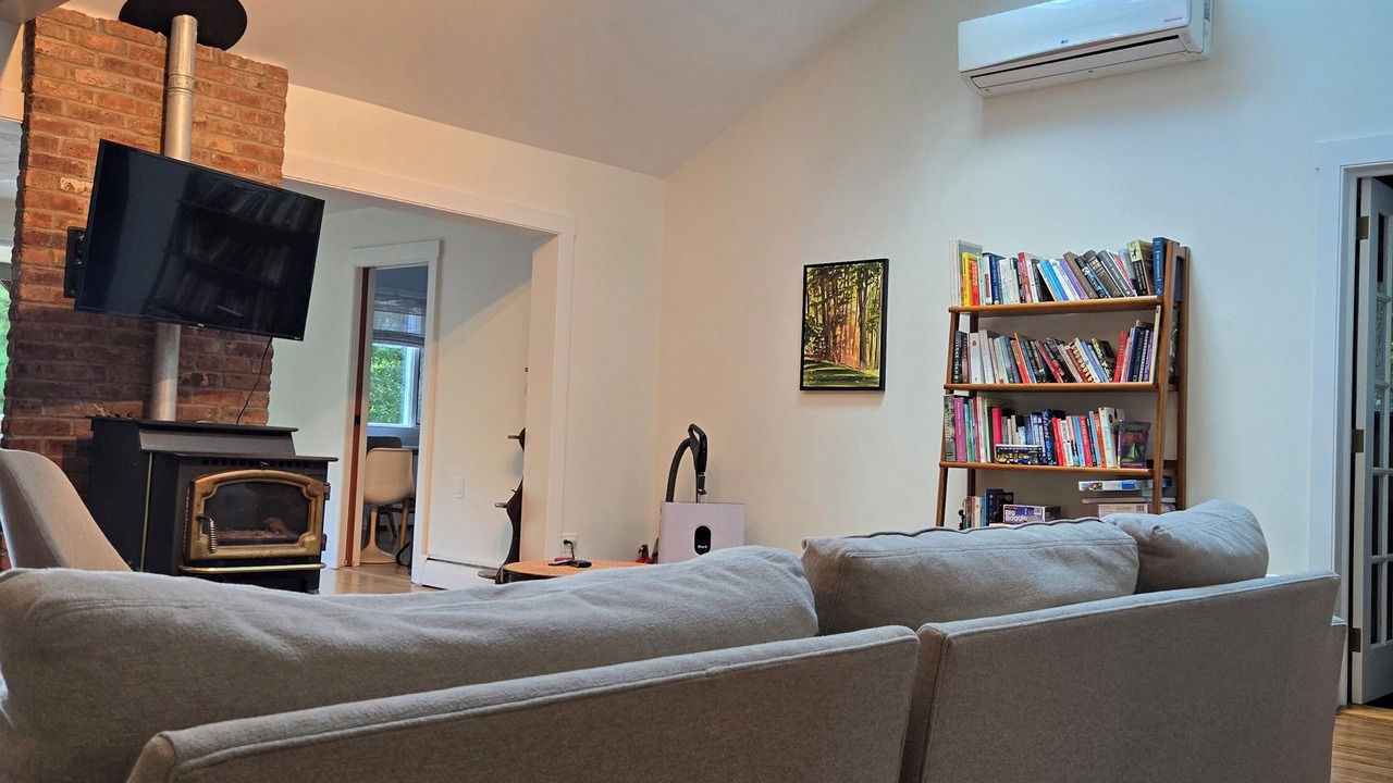 Photo of Livingroom in Pine Plains