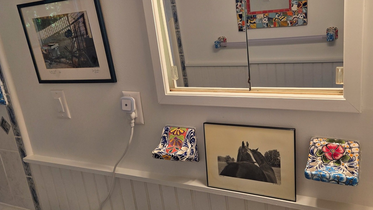 Photo of Bathroom in Pine Plains