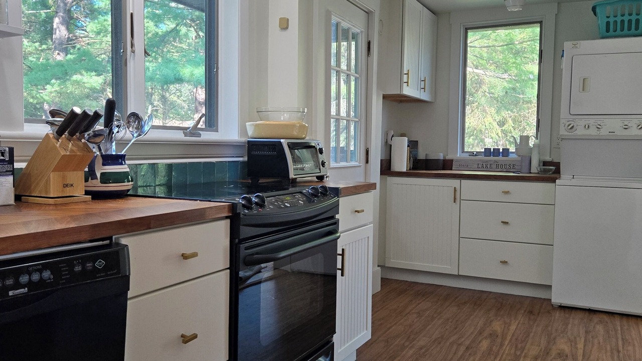 Photo of Kitchen in Pine Plains
