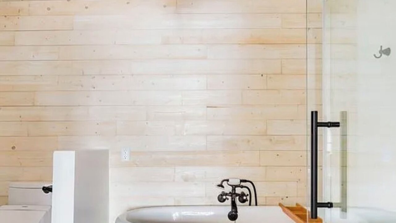 Photo of Bathroom in Pine Plains