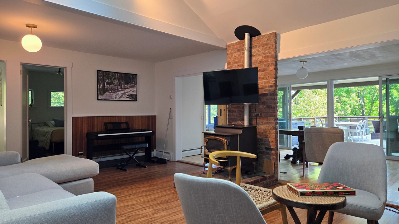 Photo of Livingroom in Pine Plains