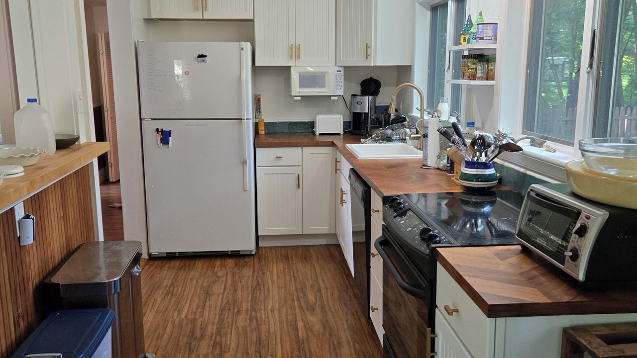 Photo of Kitchen in Pine Plains