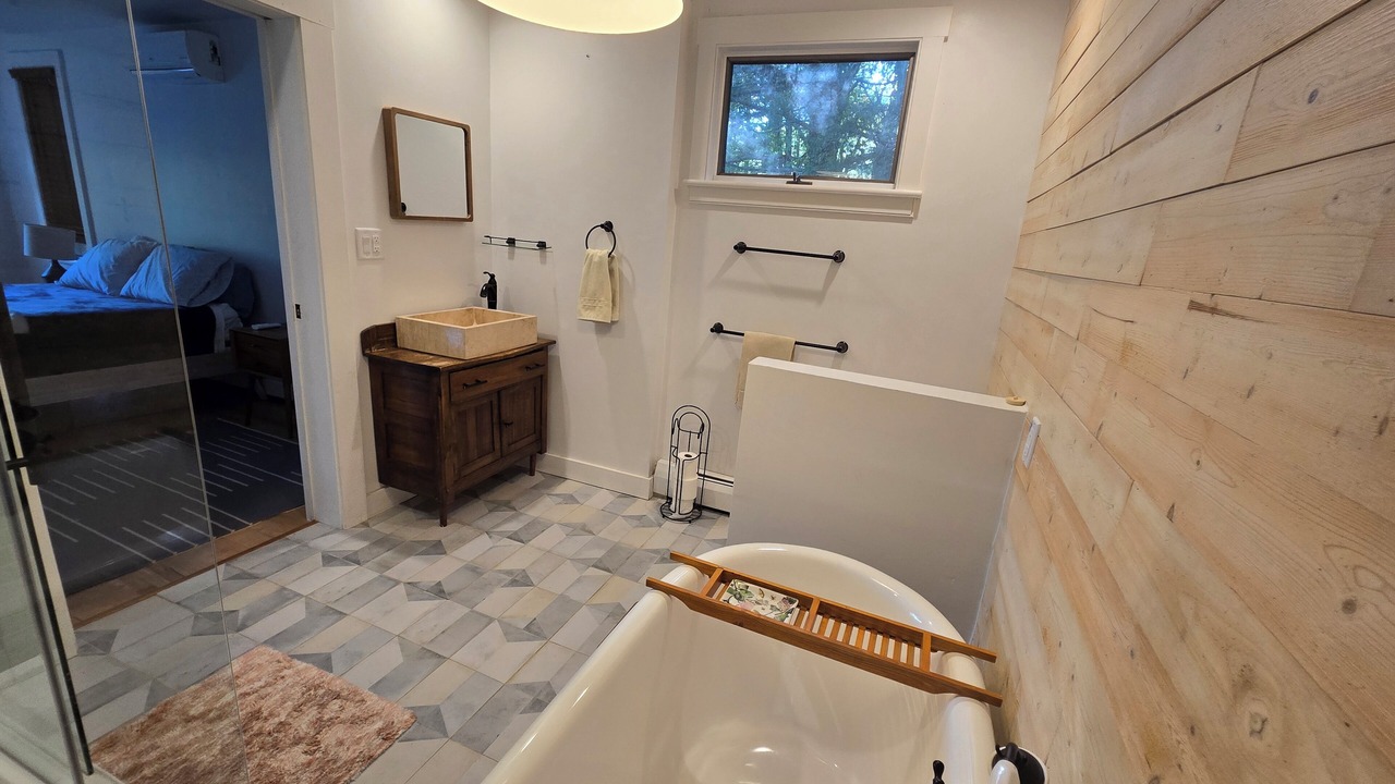 Photo of Bathroom in Pine Plains