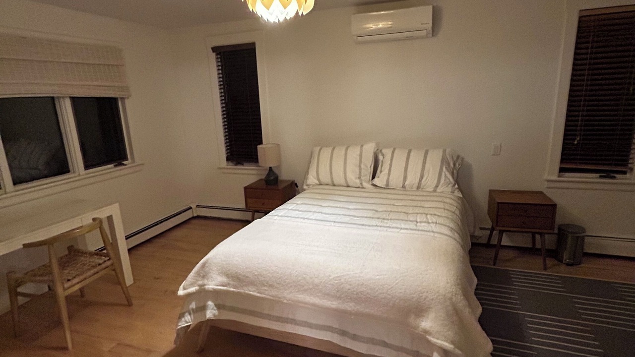 Photo of Bedroom in Pine Plains